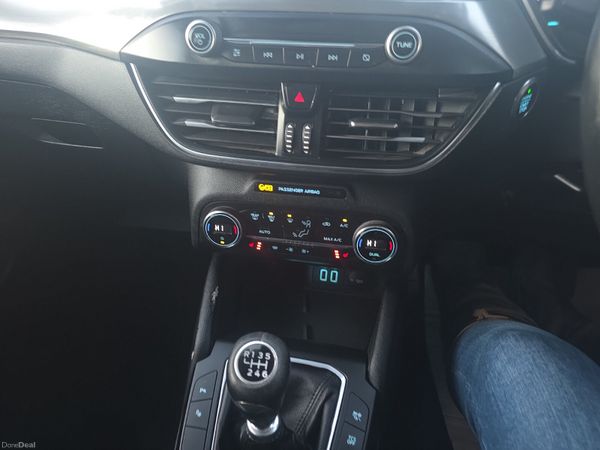 Ford Focus TDCI Titanium 374312146