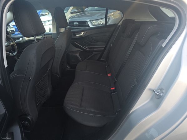 Ford Focus TDCI Titanium 374312124