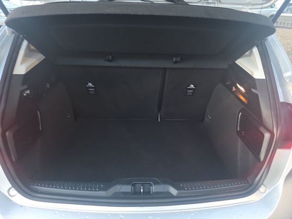 Ford Focus TDCI Titanium 374312128