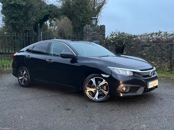 Honda Civic 1.6 i-DTEC Smart Plus 374315064