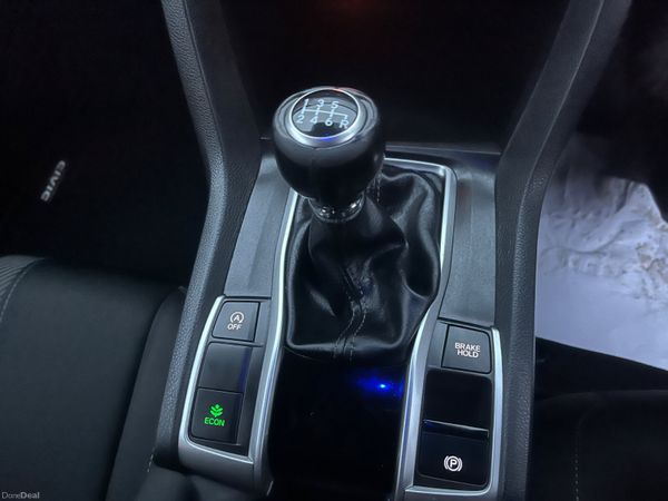 Honda Civic 1.6 i-DTEC Smart Plus 374315164