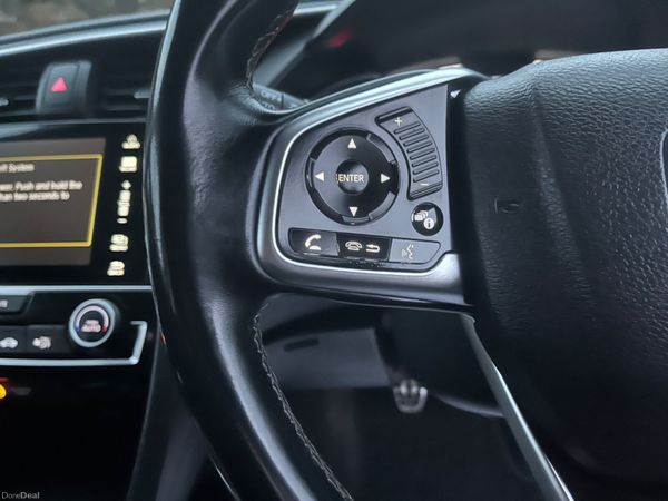 Honda Civic 1.6 i-DTEC Smart Plus 374315126