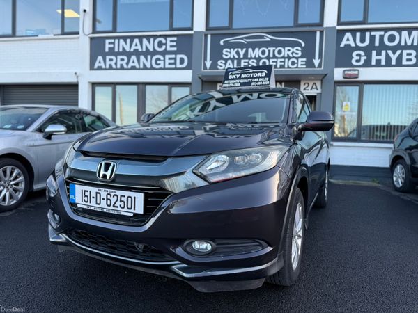 2015 Honda vezel 1.5 hybrid Auto,54k Miles 374335110