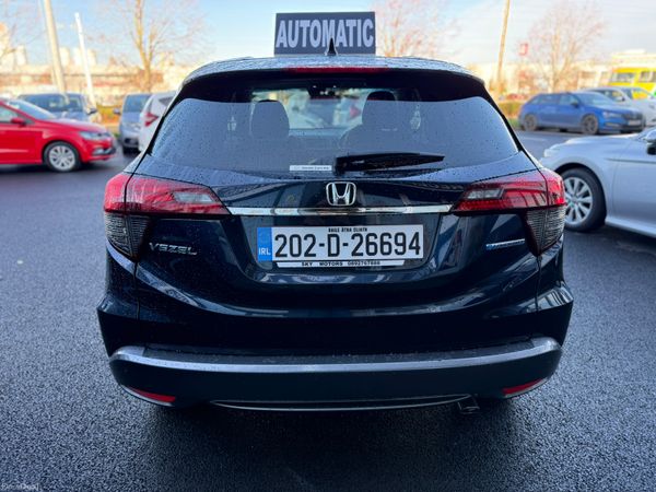 2020 Honda Vezel 1.5 Hybrid Auto,35k Miles Only 374336066