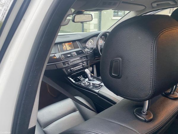 BMW 520 D TOURING AUTOMATIC 374444429