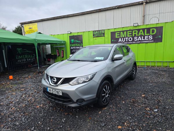 QASHQAI, FRESH NCT, WARRANTY 374448101