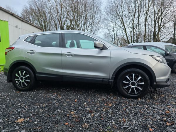 QASHQAI, FRESH NCT, WARRANTY 374448118