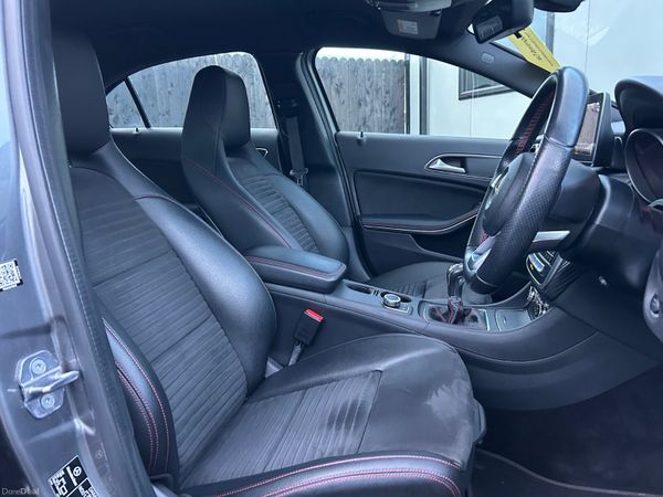 Mercedes-Benz A160 AMG 374448751