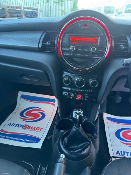 RARE MINI COOPER 2018 JOHN COOPER WORKS ED DIESEL 374448716