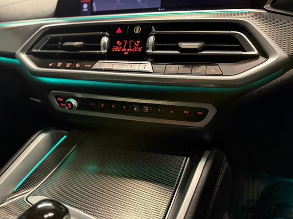 201 BMW X6 3Ltr D X-Drive M-Sport 374448946