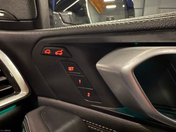 201 BMW X6 3Ltr D X-Drive M-Sport / M Performance 374448958