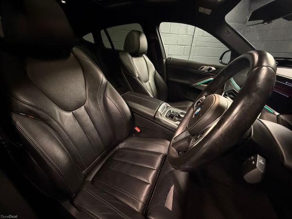 201 BMW X6 3Ltr D X-Drive M-Sport / M Performance 374448938