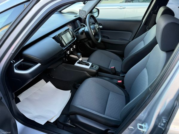 2020 Honda Jazz(Fit)1.5 Hybrid Auto,24k Miles 374468640