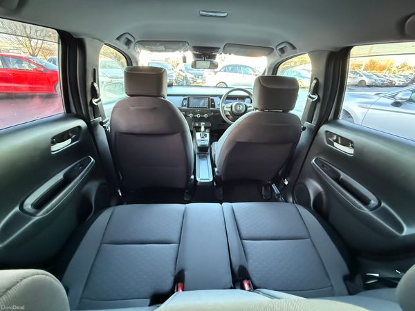 2020 Honda Jazz(Fit)1.5 Hybrid Auto,24k Miles 374468642