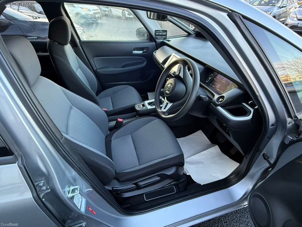 2020 Honda Jazz(Fit)1.5 Hybrid Auto,24k Miles 374468626