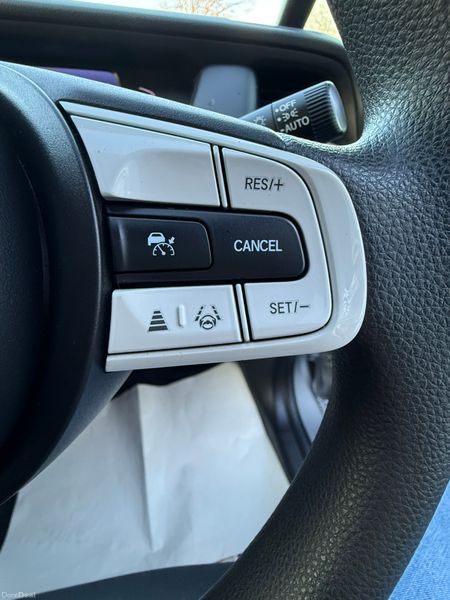 2020 Honda Jazz(Fit)1.5 Hybrid Auto,24k Miles 374468630