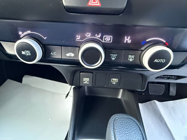 2020 Honda Jazz(Fit)1.5 Hybrid Auto,24k Miles 374468632