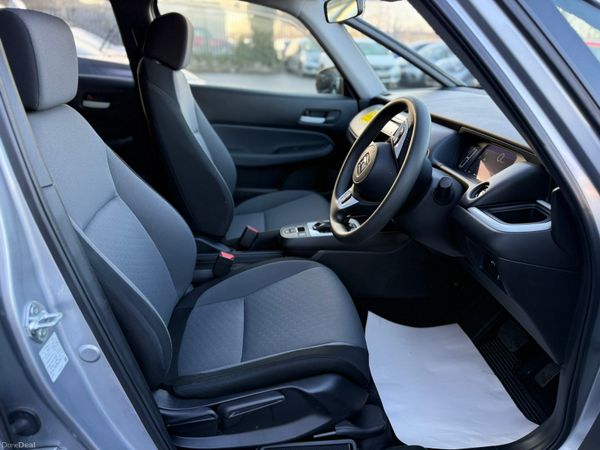 2020 Honda Jazz(Fit)1.5  Hybrid Auto,29k Miles 374468840