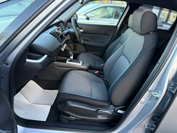 2020 Honda Jazz(Fit)1.5  Hybrid Auto,29k Miles 374468848