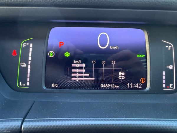 2020 Honda Jazz(Fit)1.5  Hybrid Auto,29k Miles 374468836