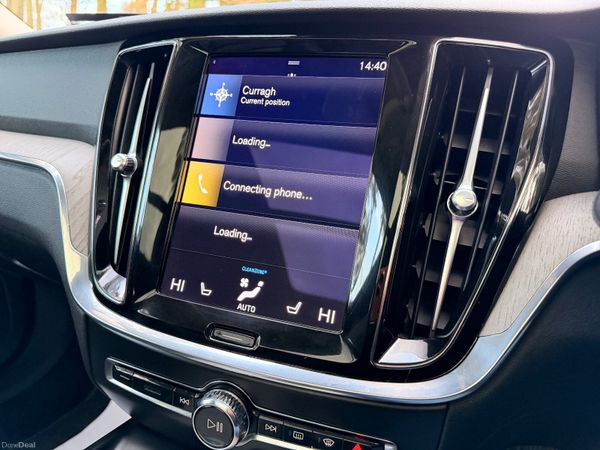 Volvo V60 2021 AWD Cross Country 374468990