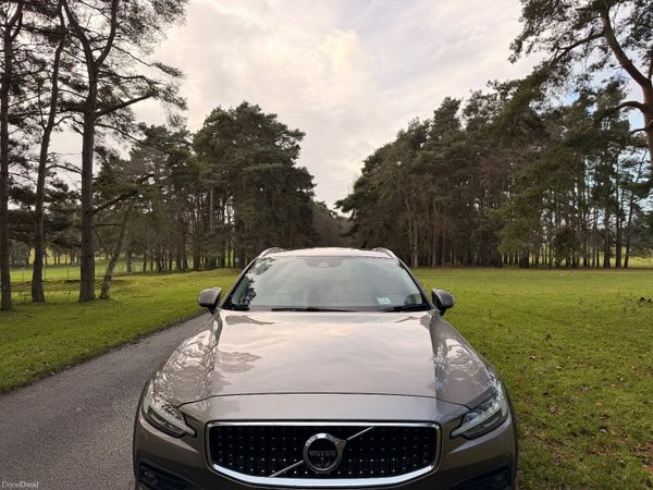 Volvo V60 2021 AWD Cross Country 374469016