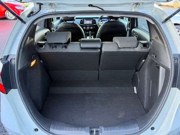 2020 Honda Jazz(Fit)1.5 Hybrid Auto,31k Miles Only 374470302