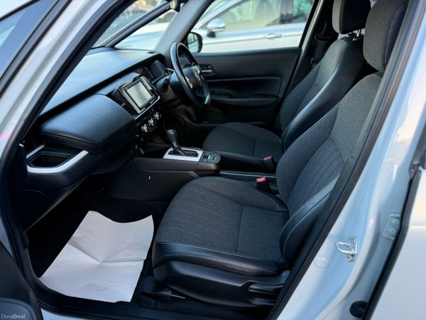 2020 Honda Jazz(Fit)1.5 Hybrid Auto,31k Miles Only 374470304