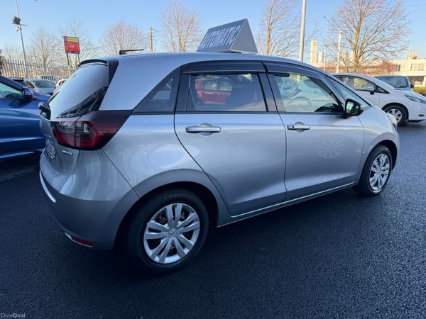 2020 Honda Fit 1.5 Hybrid Auto,32k Miles Only 374471100