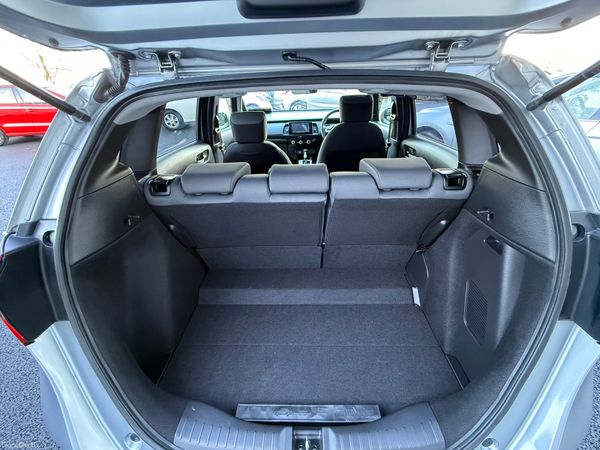 2020 Honda Fit 1.5 Hybrid Auto,32k Miles Only 374471104