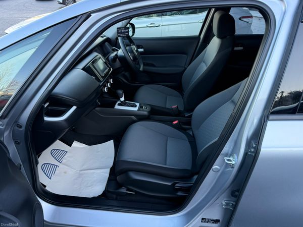 2020 Honda Fit 1.5 Hybrid Auto,32k Miles Only 374471108