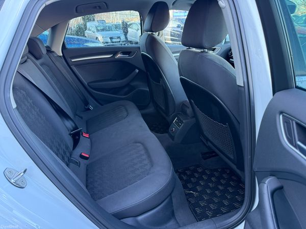 2016 Audi A3 SALOON 1.4 Petrol Auto,48k Miles only 374471670