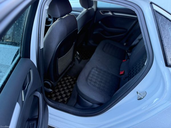 2016 Audi A3 SALOON 1.4 Petrol Auto,48k Miles only 374471676