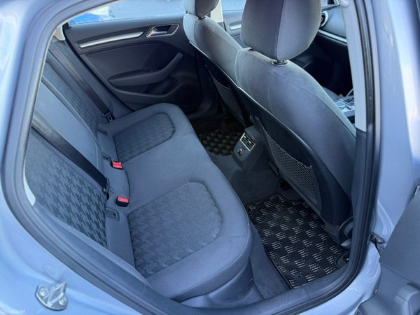 2016 Audi A3 Saloon 1.4 Petrol Auto,31k Miles Only 374472134