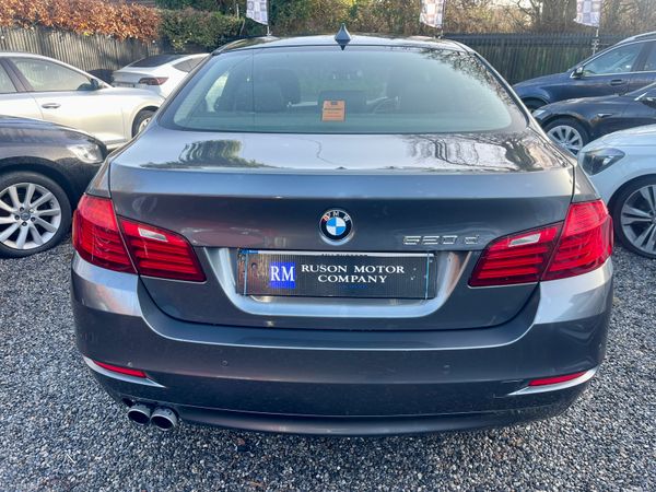 BMW 520d SE /Immaculate Condition/Fully Serviced 374476288