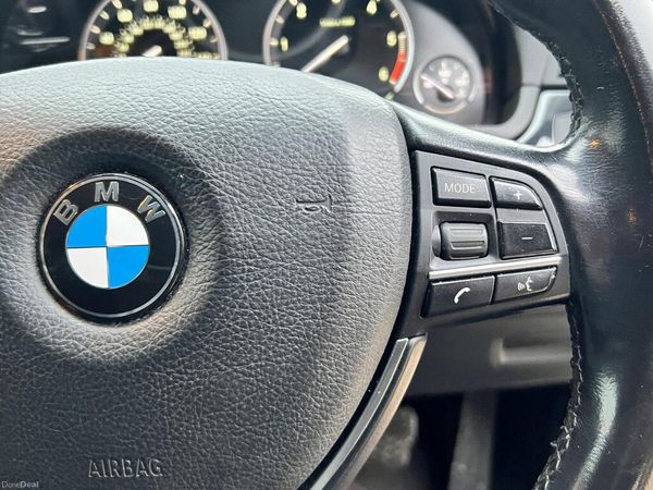 BMW 520d SE /Immaculate Condition/Fully Serviced 374476293