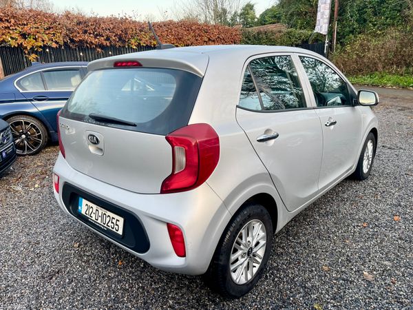 Kia Picanto Immaculate Condition Low Mileage 374491760