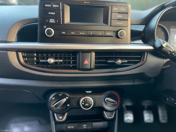 Kia Picanto Immaculate Condition Low Mileage 374491771