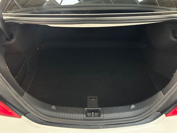 171 MERCEDES CLA 220CDI AMG AUTO = BLACK EDITION = 374491967