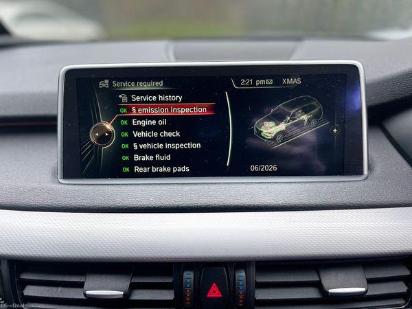 BMW X5 3.0d•CREW CAB•M SPORT•NO VAT 374492056