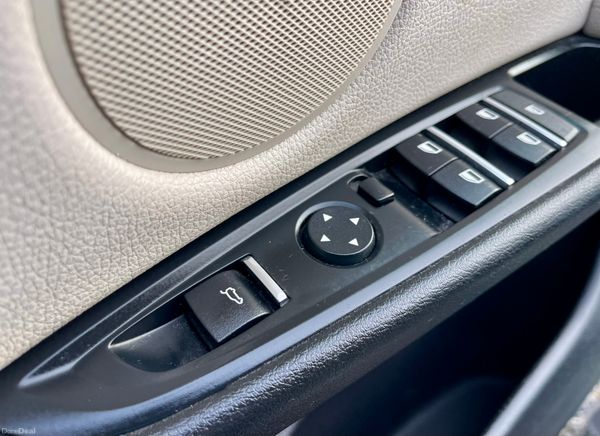 141 BMW X5 7 SEATER XDRIVE 25D 374492336