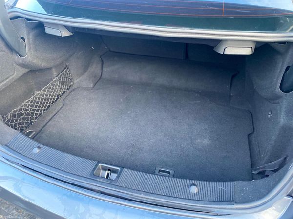 11 Mercedes E 220 Coupe Sport AMG Styling 374492444