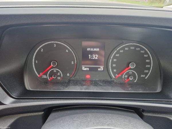 Volkswagen Caddy 2023 7 seater 374492494