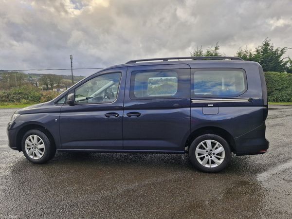 Volkswagen Caddy 2023 7 seater 374492502