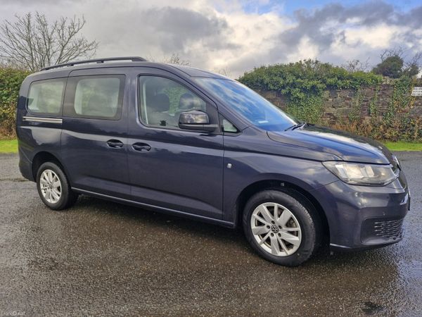 Volkswagen Caddy 2023 7 seater 374492508