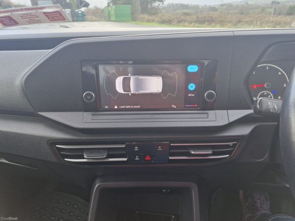 Volkswagen Caddy 2023 7 seater 374492514