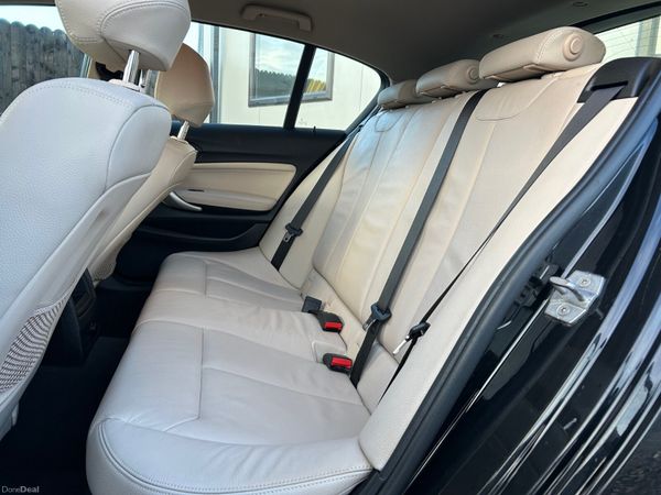 BMW 116d Auto SE 374493790