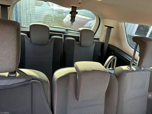 Renault Grand Scenic 1.5DCI 7 Seater NCT LOW KMS 374404240