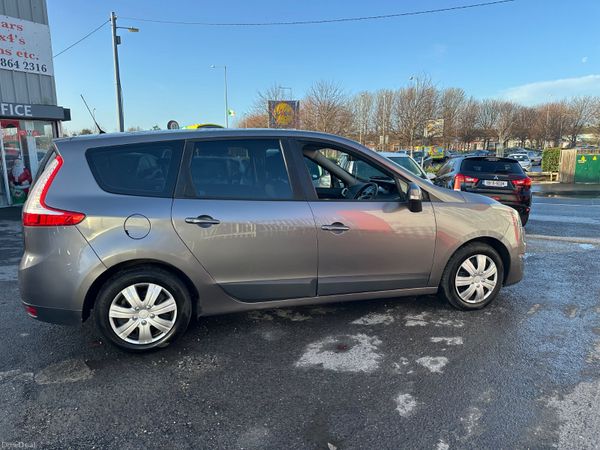 Renault Grand Scenic 1.5DCI 7 Seater NCT LOW KMS 374404237