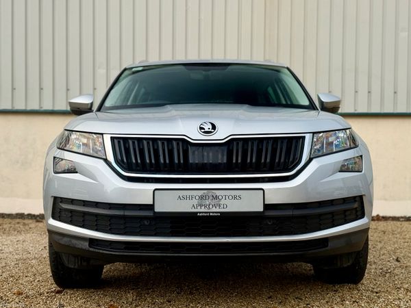 Skoda Kodiaq 2.0TDI DSG 7 Seater 374428910
